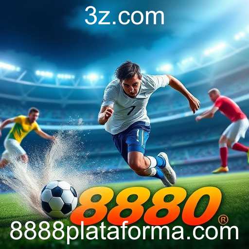 8888 plataforma