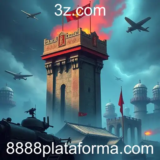 A Revolução dos Jogos na Plataforma 8888