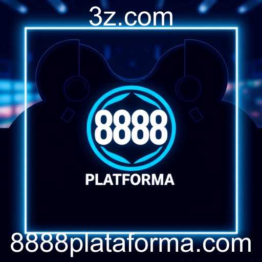A Revolução dos Jogos Online com a 8888 Plataforma