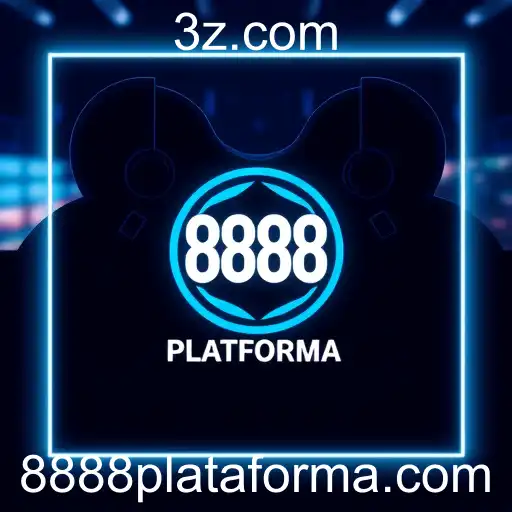 A Revolução dos Jogos Online com a 8888 Plataforma