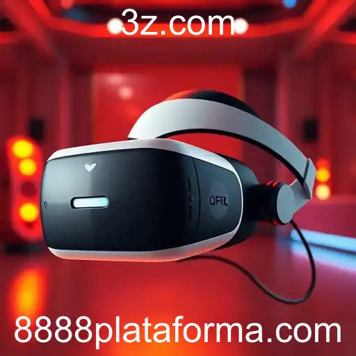 A Revolução dos Jogos em Realidade Virtual na 